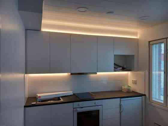 1h + k + pesuh.  Kuopio