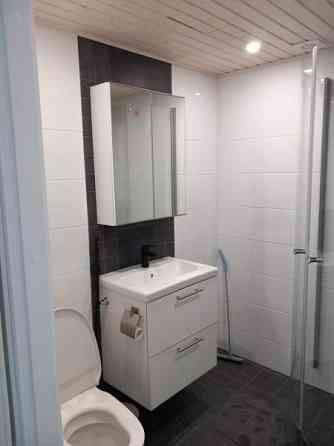 1h + k + pesuh.  Kuopio