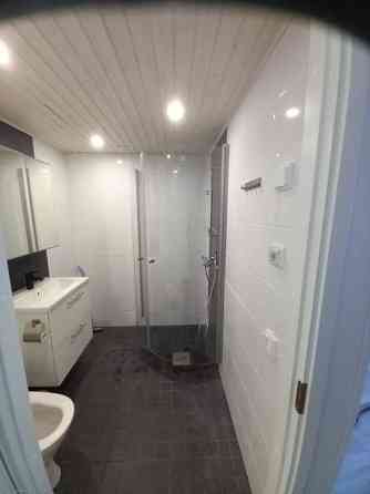 1h + k + pesuh.  Kuopio