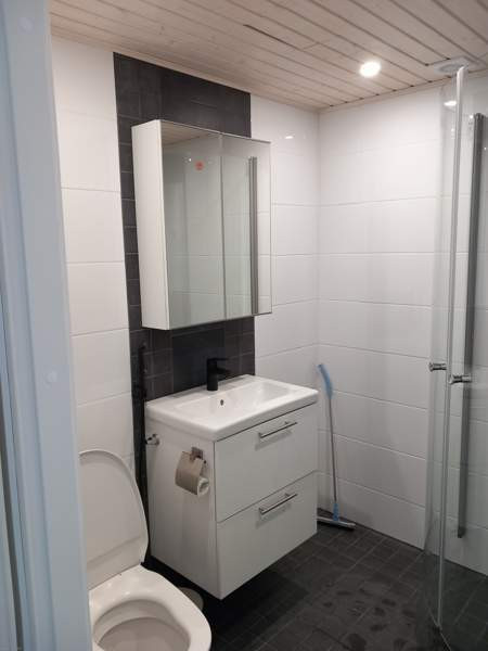 1h + k + pesuh.  Куопио - изображение 3