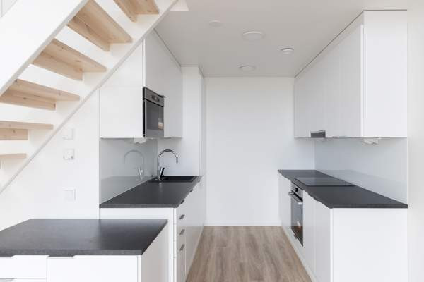 3h + p  Helsinki - valokuva 4