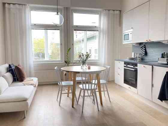 2h + avok +kph + et + patio+ ullakko (rakentamaton  Turtkul