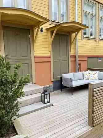 2h + avok +kph + et + patio+ ullakko (rakentamaton  Turtkul