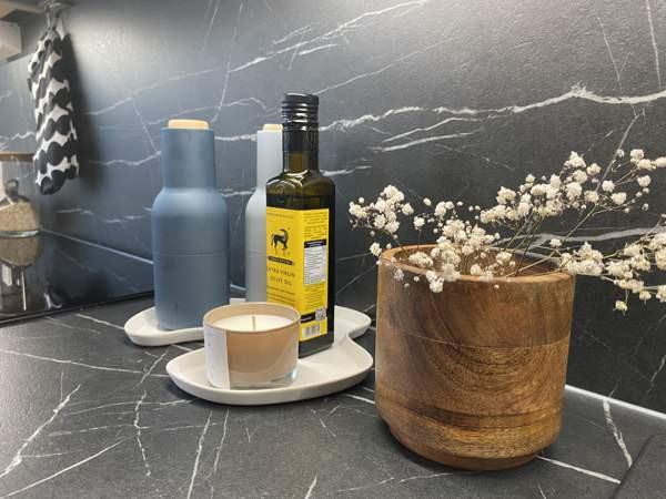 2h + avok +kph + et + patio+ ullakko (rakentamaton  Turtkul – foto 4