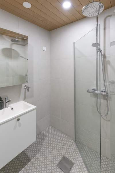 2h + avok +kph + et + patio+ ullakko (rakentamaton  Turtkul – foto 8