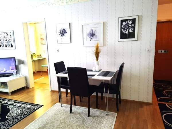 3h + kk  Glebychevo - photo 2