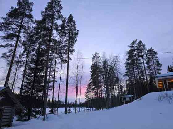 3h + keittiö, sauna, wc  Mänttä-Vilppula