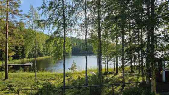 3h + keittiö, sauna, wc  Mänttä-Vilppula