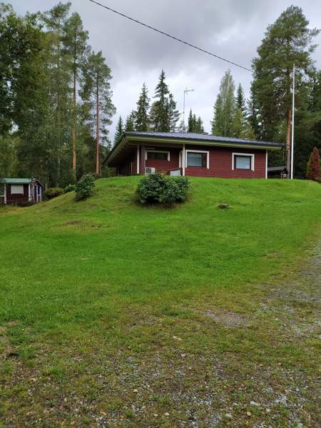 3h + keittiö, sauna, wc  Mänttä-Vilppula - photo 2