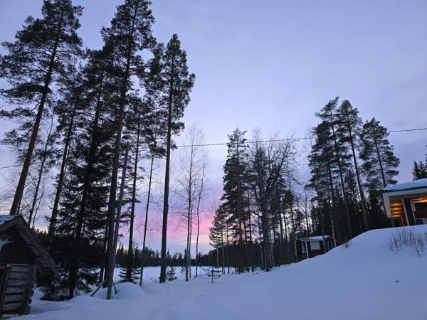 3h + keittiö, sauna, wc  Mänttä-Vilppula - photo 4