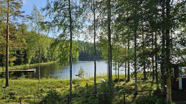 3h + keittiö, sauna, wc  Mänttä-Vilppula - photo 3