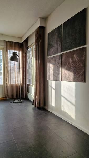 1h + avok + s  Порвоо - изображение 4