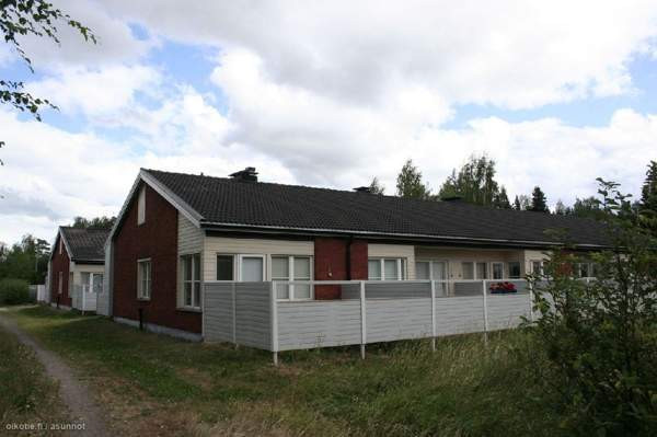 1h + avok + s  Порвоо - изображение 1