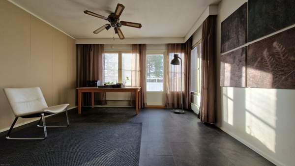 1h + avok + s  Порвоо - изображение 3