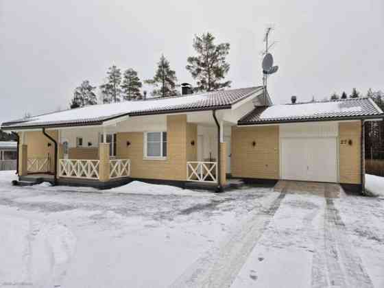 4-5 huonetta, avok + s + khh + 2 wc + lämmin at +  Lappeenranta