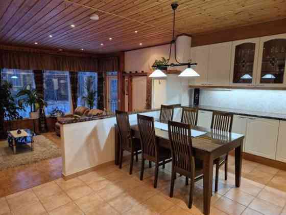 4-5 huonetta, avok + s + khh + 2 wc + lämmin at +  Lappeenranta