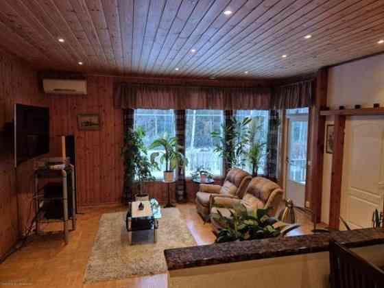 4-5 huonetta, avok + s + khh + 2 wc + lämmin at +  Lappeenranta