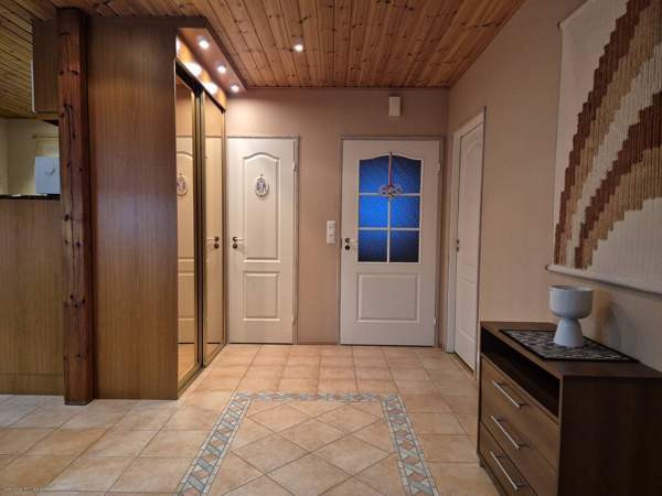 4-5 huonetta, avok + s + khh + 2 wc + lämmin at +  Lappeenranta - valokuva 7