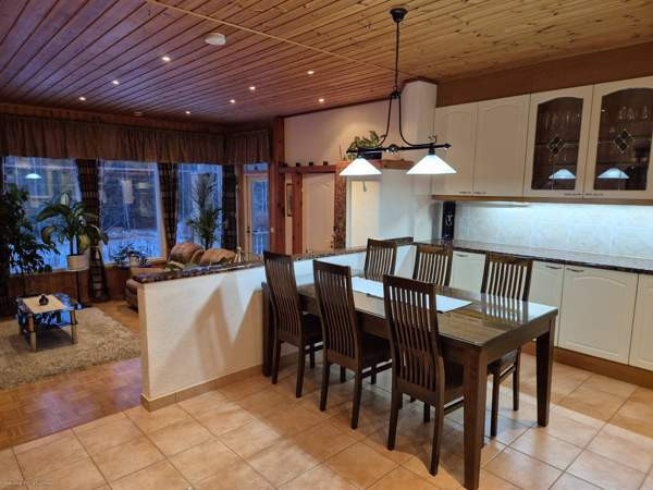 4-5 huonetta, avok + s + khh + 2 wc + lämmin at +  Lappeenranta - valokuva 4