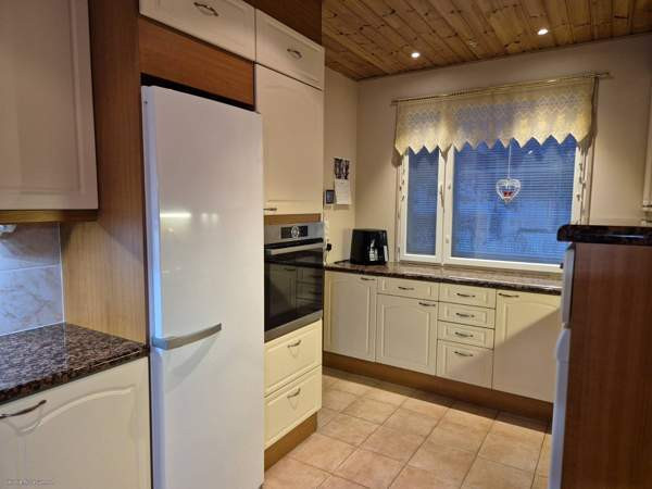 4-5 huonetta, avok + s + khh + 2 wc + lämmin at +  Lappeenranta - valokuva 6