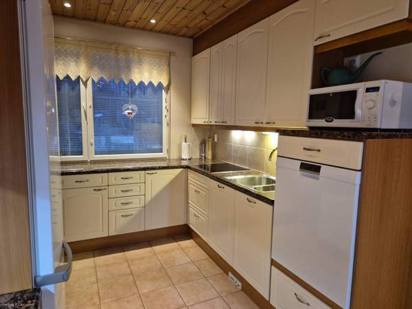 4-5 huonetta, avok + s + khh + 2 wc + lämmin at +  Lappeenranta - valokuva 5