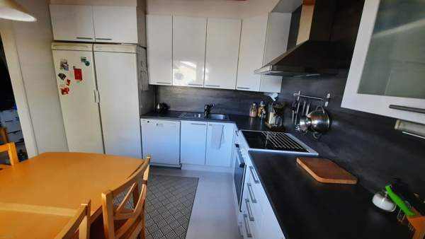 3h + k + s + ph + wc  Zaporiz'ka Oblast' - photo 4