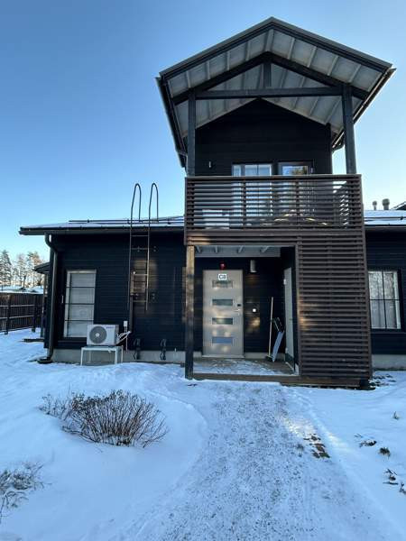 3h + s  Lappeenranta - valokuva 2