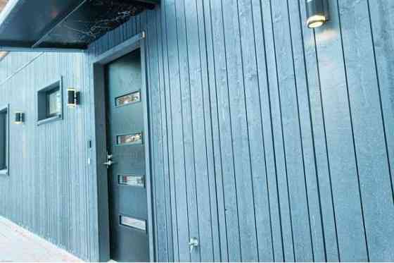 4h + k + s + 2wc + khh + 2 autopaikkaa + varasto  Порвоо