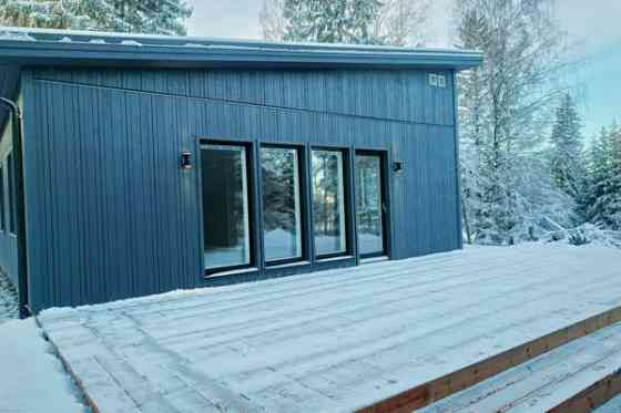 4h + k + s + 2wc + khh + 2 autopaikkaa + varasto  Порвоо