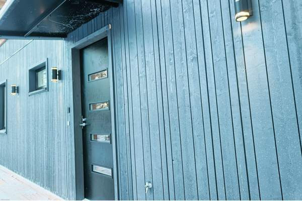 4h + k + s + 2wc + khh + 2 autopaikkaa + varasto  Порвоо - изображение 5