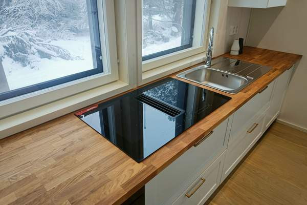 4h + k + s + 2wc + khh + 2 autopaikkaa + varasto  Порвоо - изображение 7