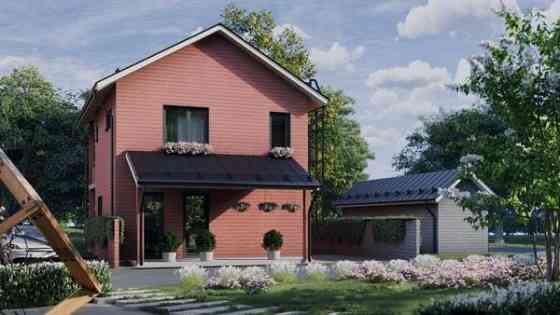 4h + avok + s + p  Порвоо