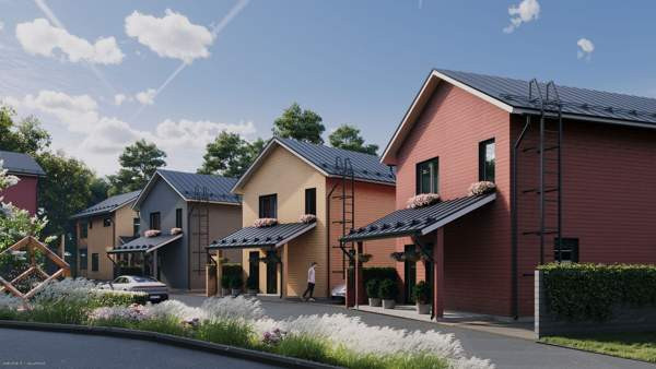 4h + avok + s + p  Порвоо - изображение 1