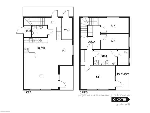4h + avok + s + p  Порвоо - изображение 5