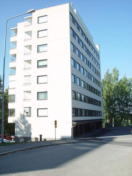 1h + avok  Mikkeli - photo 1