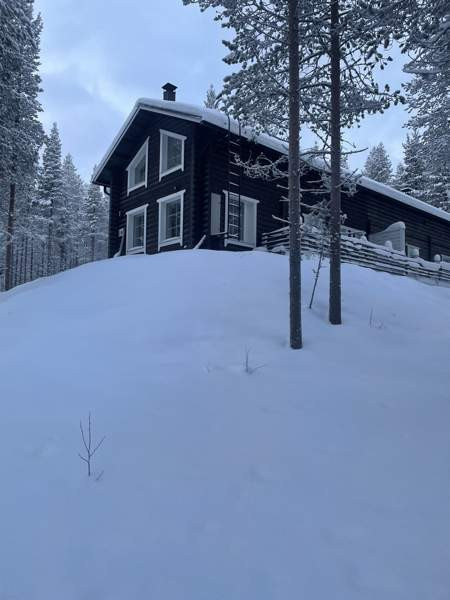 2h + s  Kittilä - valokuva 4