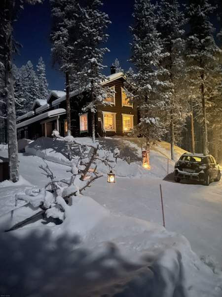 2h + s  Kittilä - valokuva 2