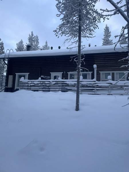 2h + s  Kittilä - valokuva 5