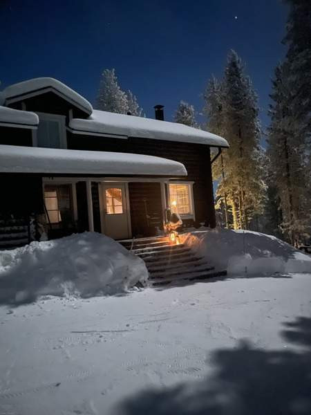 2h + s  Kittilä - valokuva 3