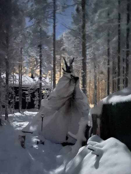 2h + s  Kittilä - valokuva 7