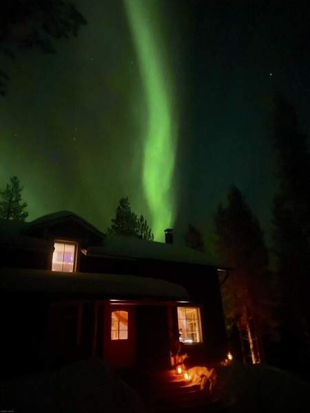 2h + s  Kittilä - valokuva 1