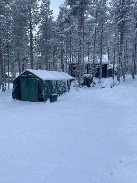 2h + s  Kittilä - valokuva 6