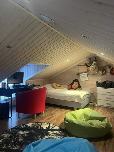 2h + s  Kittilä - valokuva 8