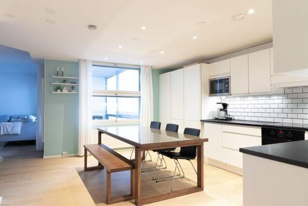 5h + k + s + 2 x las.p  Helsinki – foto 3