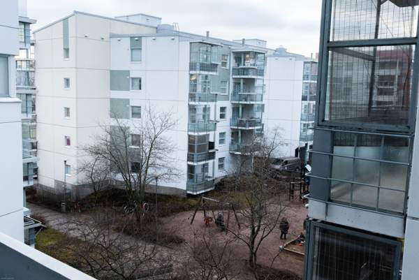 5h + k + s + 2 x las.p  Helsinki – foto 8