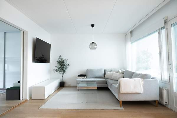 5h + k + s + 2 x las.p  Helsinki – foto 1