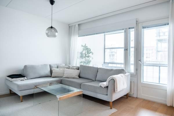 5h + k + s + 2 x las.p  Helsinki – foto 6