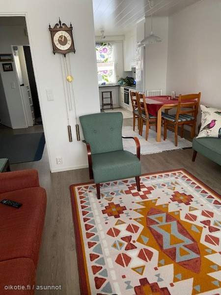 3h + avok  Teuva - photo 1