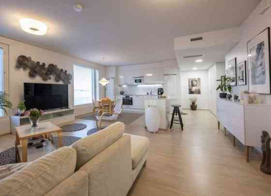 3h + avok + s + p  Tampere