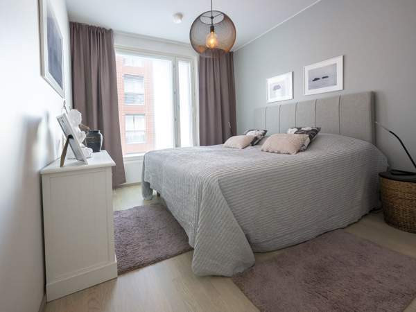 3h + avok + s + p  Tampere - photo 8